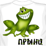 майки с надписями фото